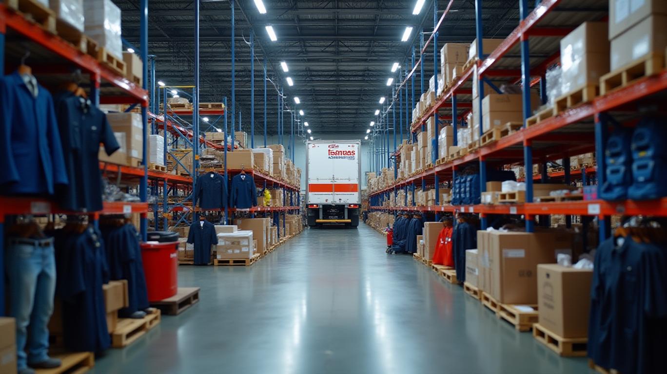 Cintas Corporation (CTAS): Sustainable Growth and Insider Alignment Signal Buying Opportunity