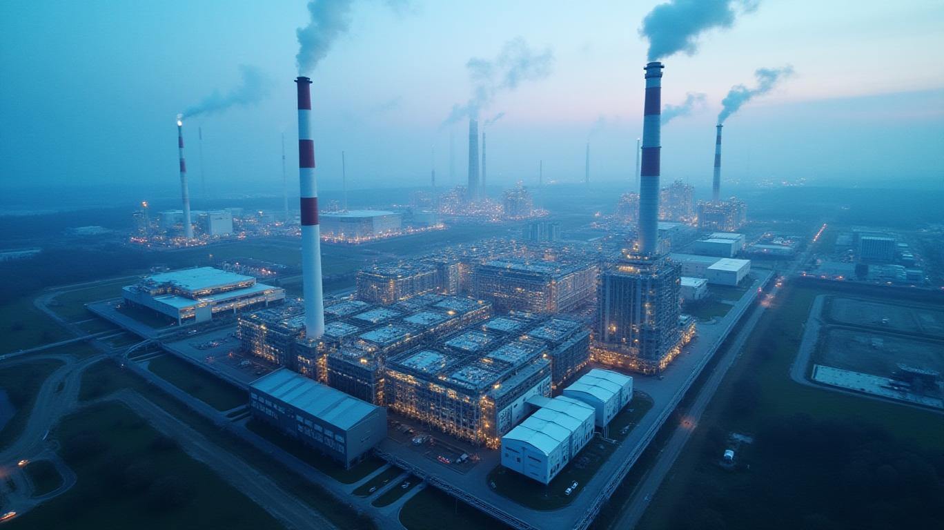 NRG Energy: High ROE and Strategic Acquisitions Fuel Sustainable Growth