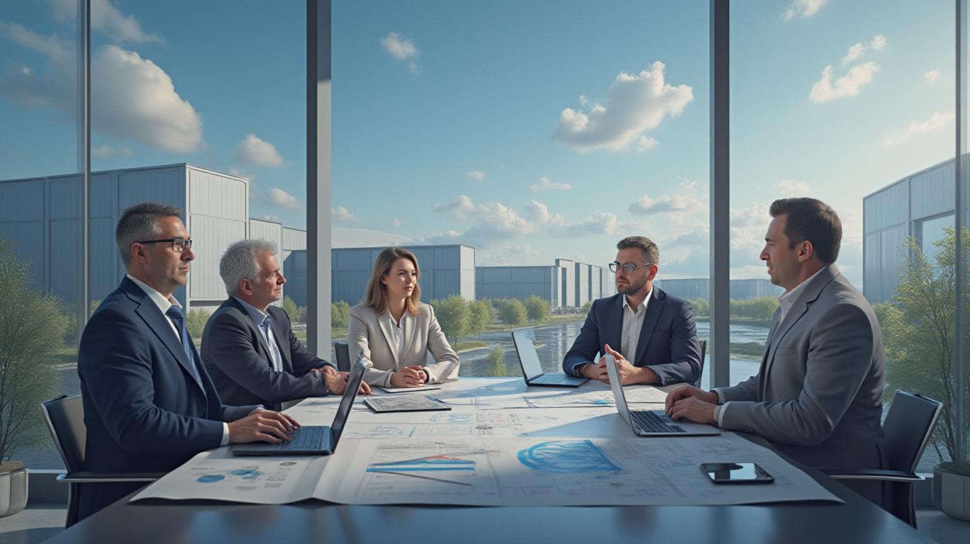 Parkit Enterprise: Insider Confidence Signals a Golden Entry Point for Contrarian Investors