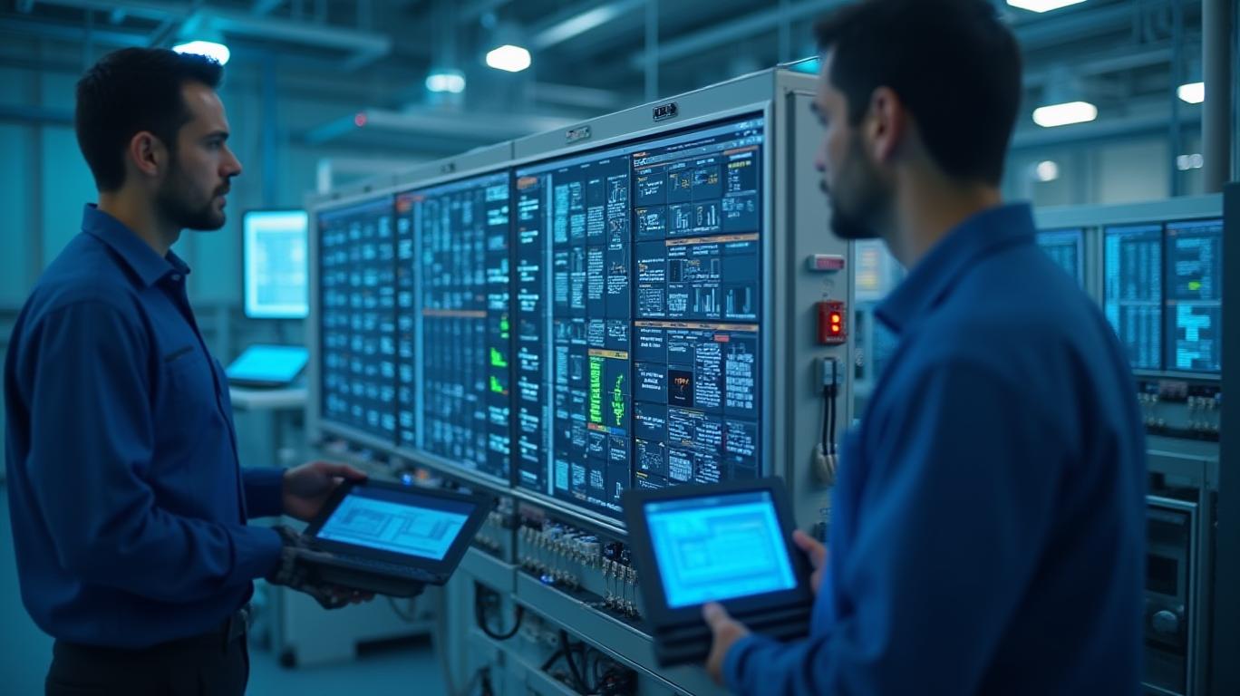 Belden Inc. (BDC): Is the Market Overlooking Structural Growth Drivers Amid Near-Term Volatility?