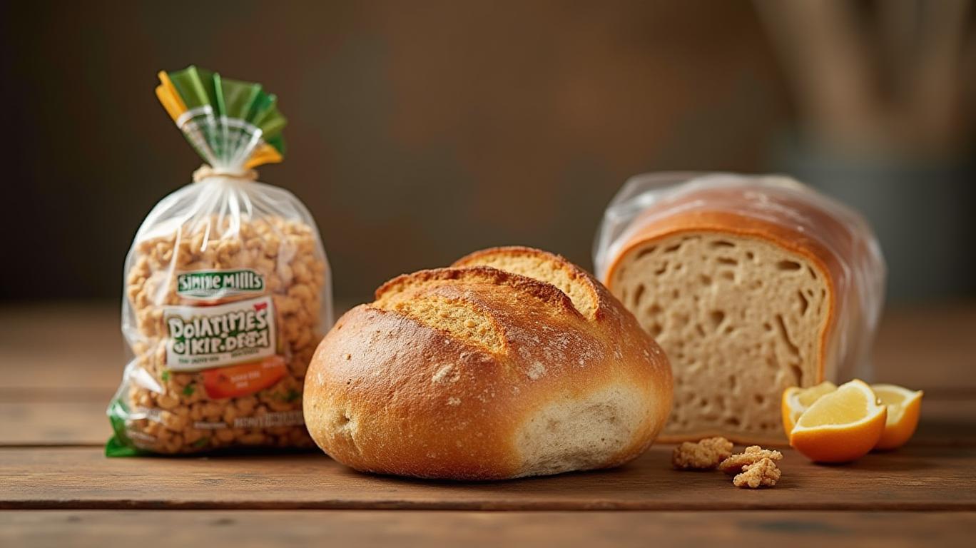 Flowers Foods' 3.1% Dividend Hike: A Secure Bet on Bakery Resilience
