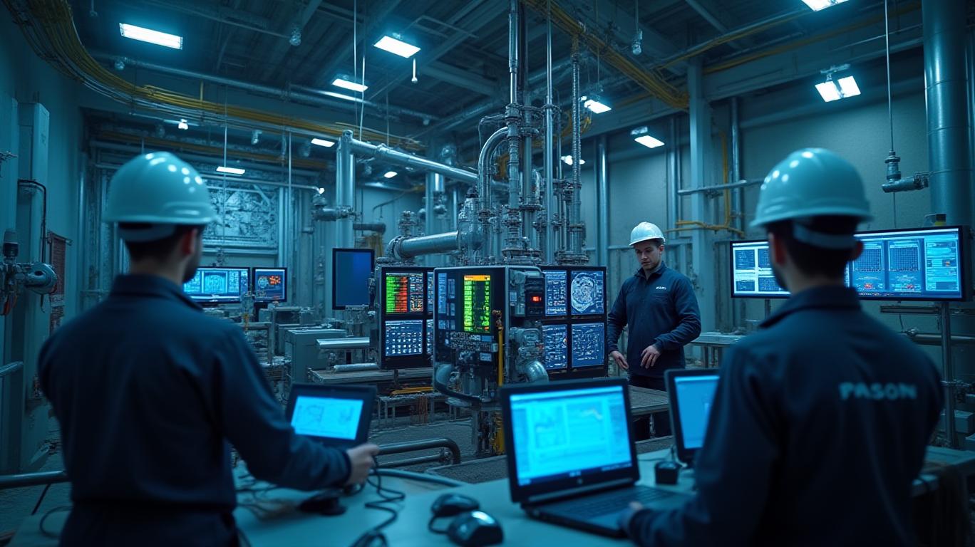 Pason Systems (TSE:PSI): Sustaining Momentum in a Shifting Energy Landscape - Why PSI is Poised for Long-Term Growth