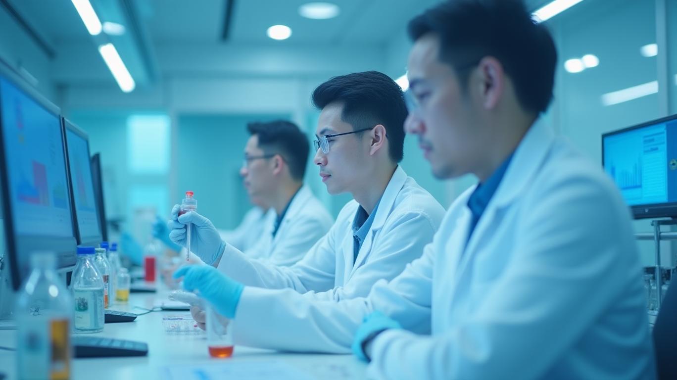 Grace Therapeutics: Insider Buying Signals a Biotech Contrarian Play in Fed Volatility