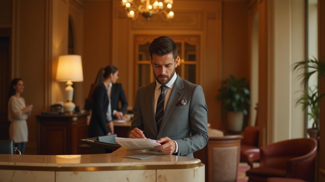 Hyatt Hotels: A Premium Play on the Post-Pandemic Travel Boom