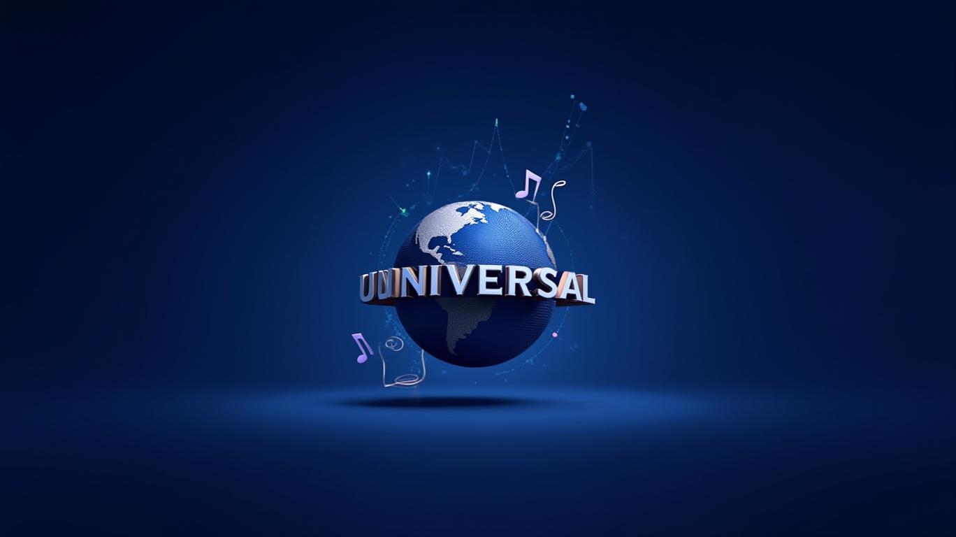 Universal Music Group's Dividend Surge: A Triumph of Strategy or a Precarious Gamble?