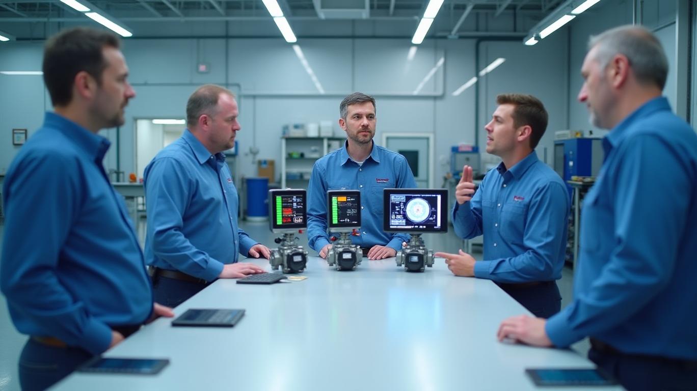 Why Watts Water Technologies (WTS) is a Compounding Machine: A 24%+ CAGR Story