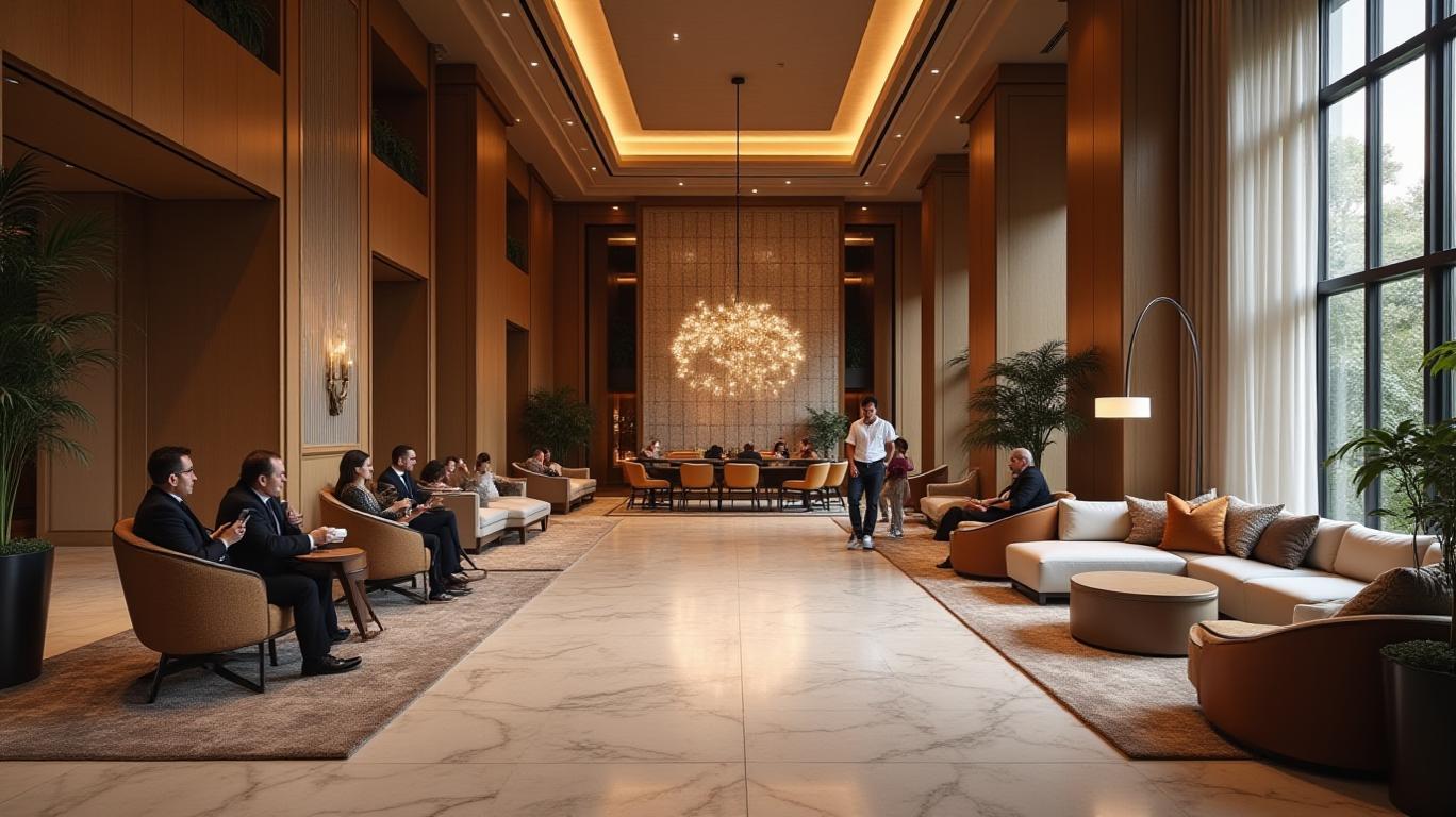 Skyline Investments Inc.: A Turnaround Story in Hospitality's Post-Renovation Recovery