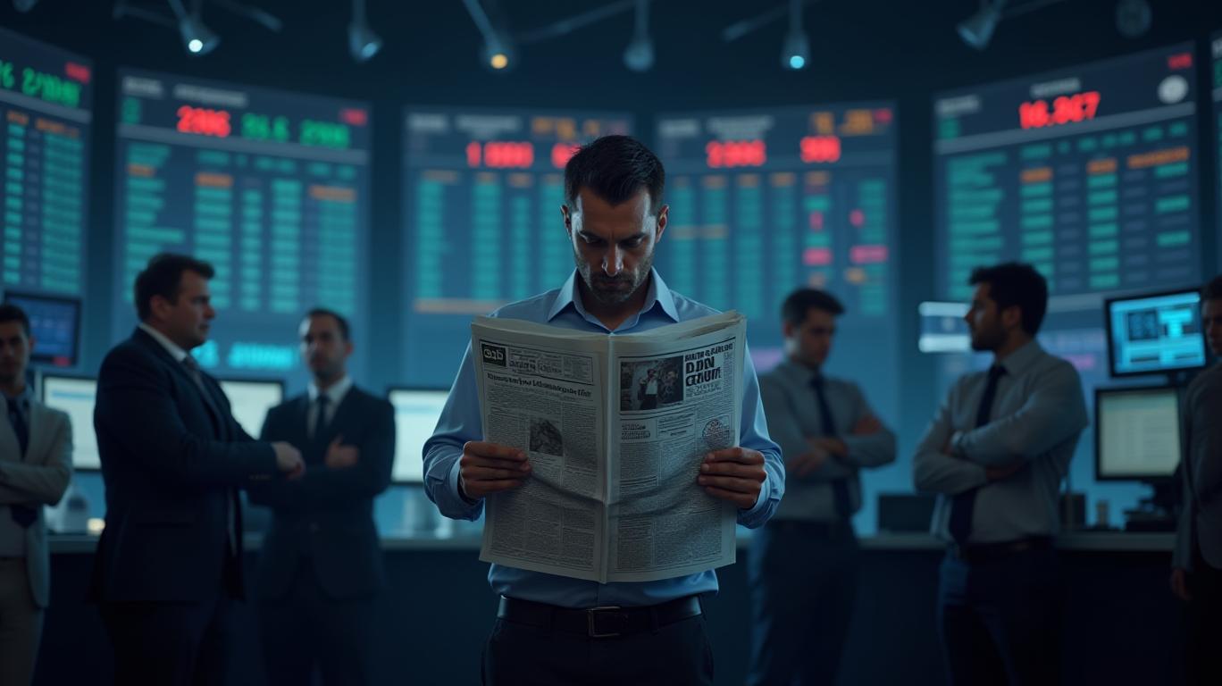 Stellar (XLM) Plummets 1.67% as Death Cross Signals Further Decline