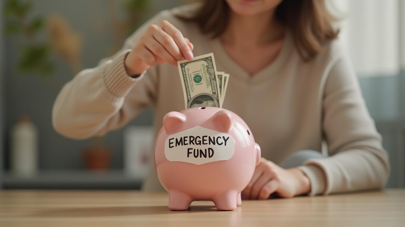 Strategic Cash Reserve Allocation: Safeguarding Liquidity While Maximizing Returns