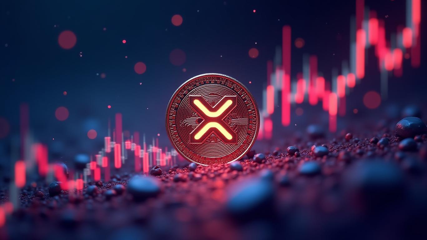XRP News Today: XRP Surges 5x as Crypto Market Optimism Grows