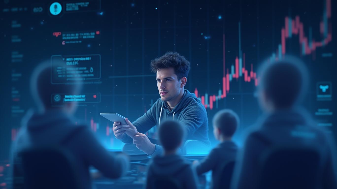 Mutuum Finance Presale Surges 16.67% to $0.035 as Investors Seek Next Dogecoin