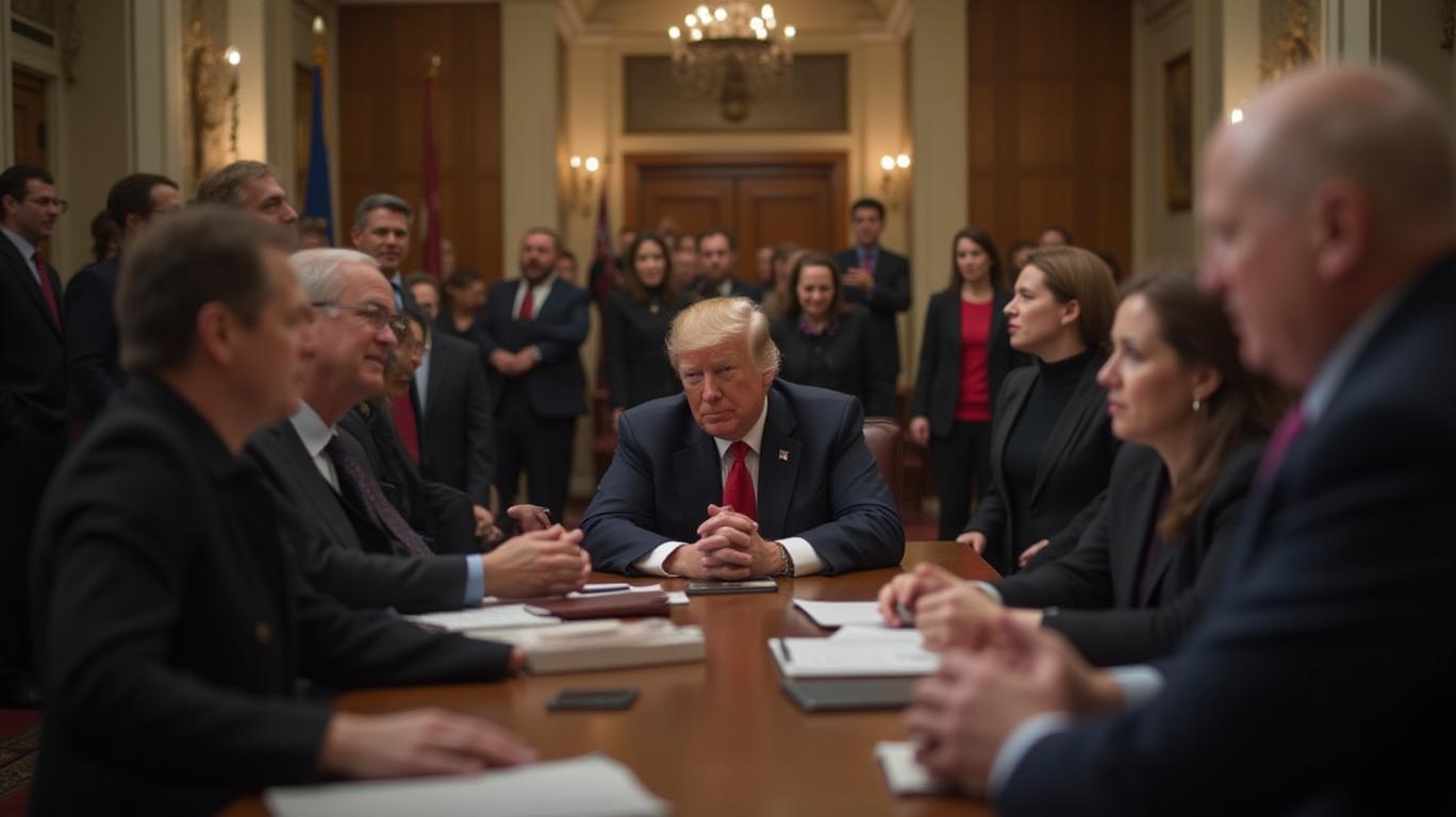 Harvard Wins Temporary Block of Trump’s Foreign Student Ban