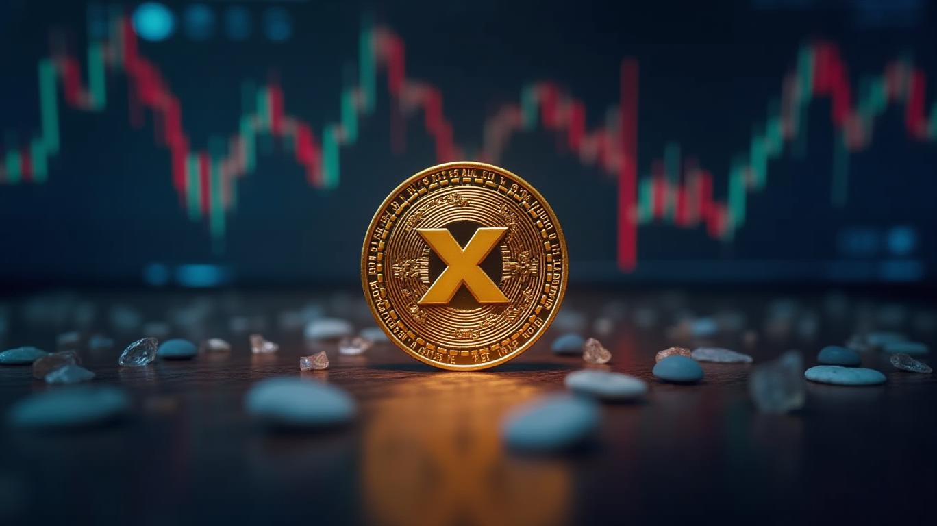 Stellar’s XLM Targets 50% Gain to $0.26 as Bullish Pattern Emerges