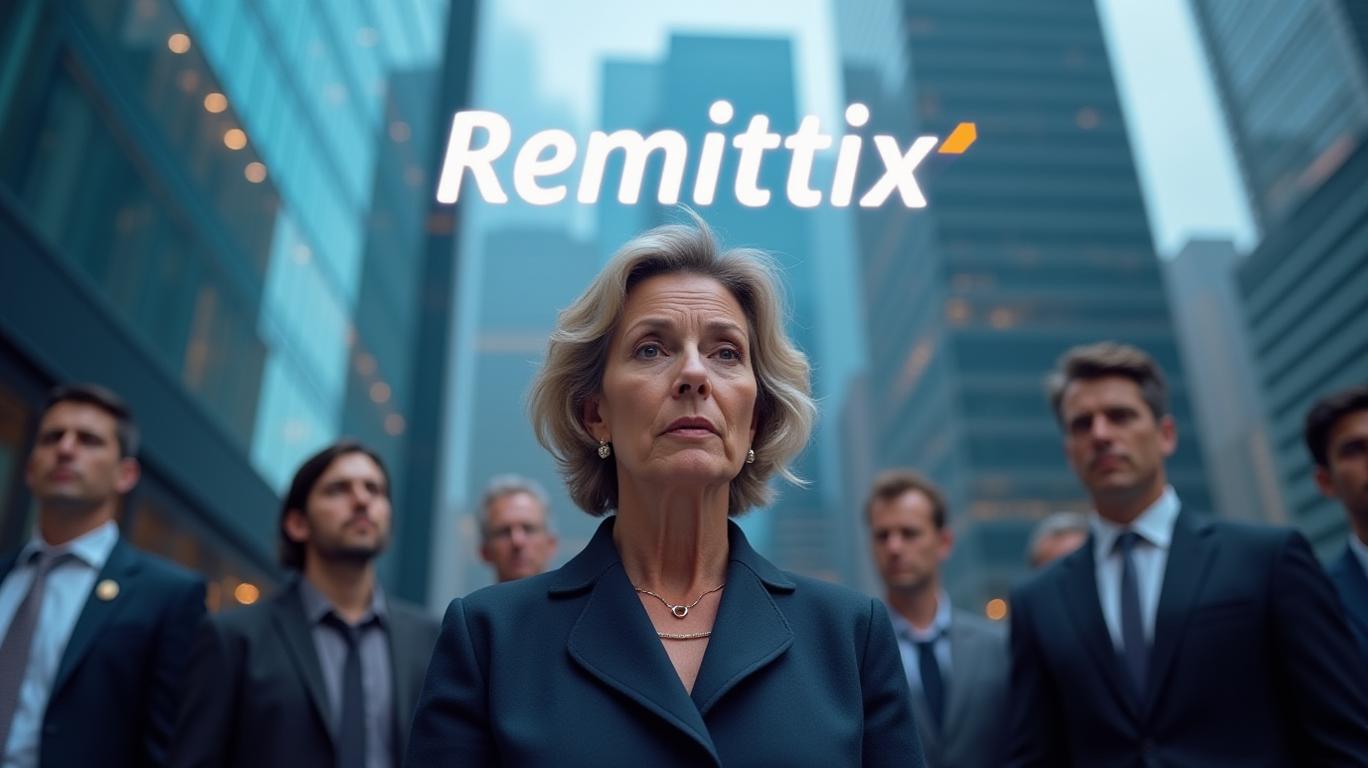 XRP News Today: Remittix Gains Traction as XRP Faces Legal Uncertainty