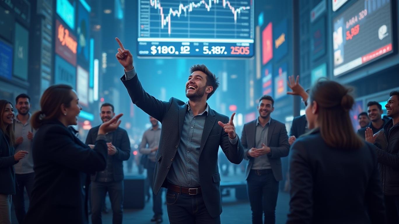 Cardano Futures Open Interest Surges 920 Million Despite Controversies

Hyperliquid Price Jumps 87% in Last Month

Remittix Price Soars 400% in 2025