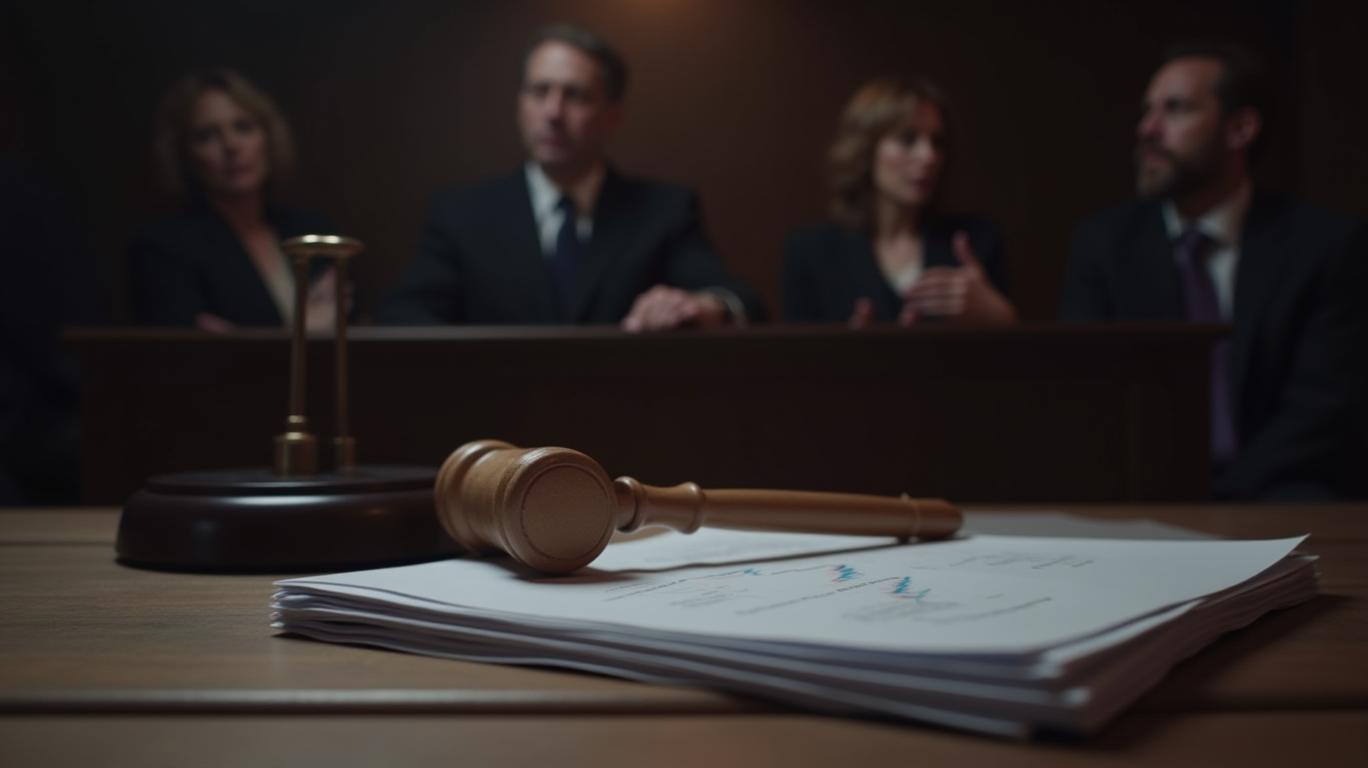 SelectQuote's Legal Quagmire: A Shareholder's Guide to Navigating the Storm