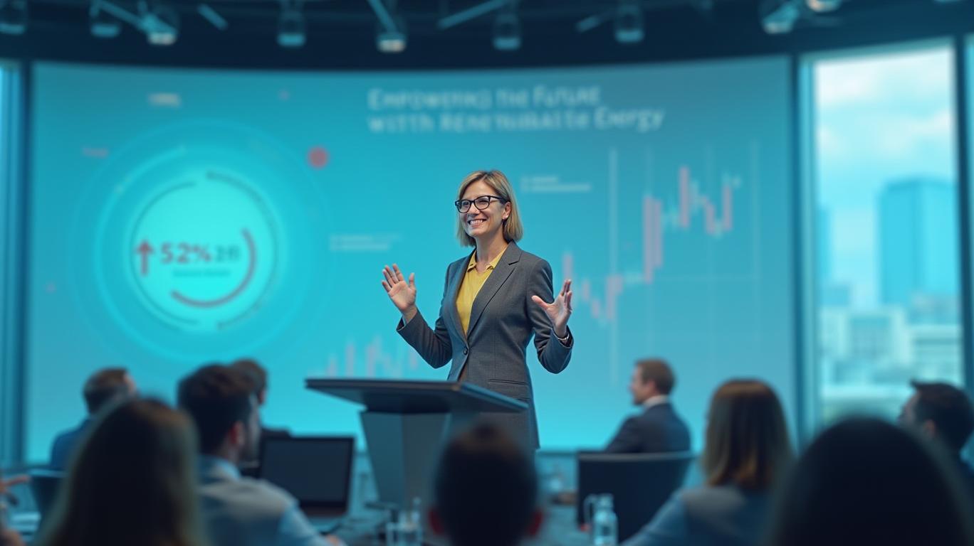 Digi Power's Mysterious 12% Surge: A Deep Dive into the Unseen Forces