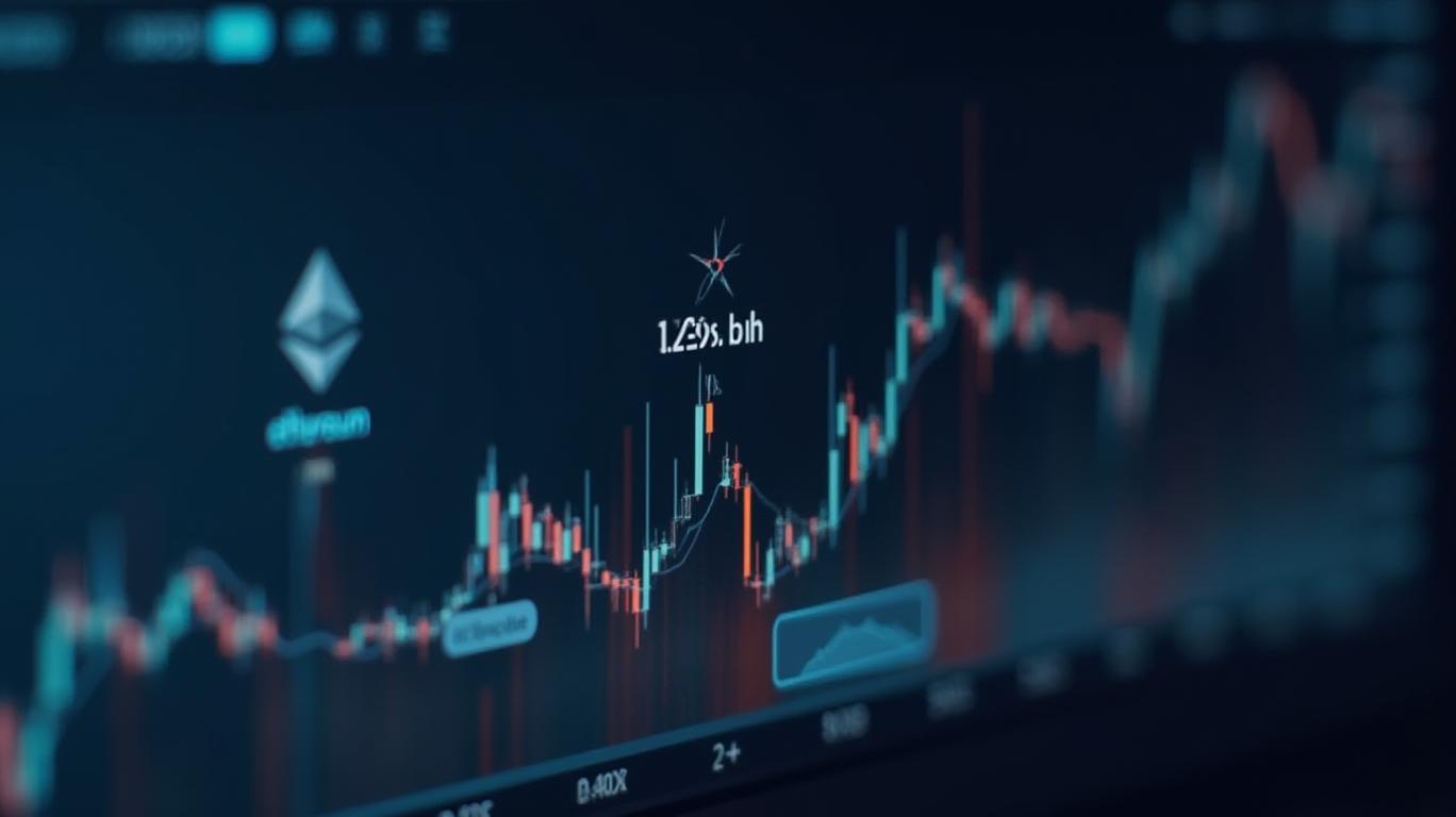 XRP News Today: XRP Lags Behind Ethereum, Dogecoin with 4% Gain as Market Sentiment Remains Cautious