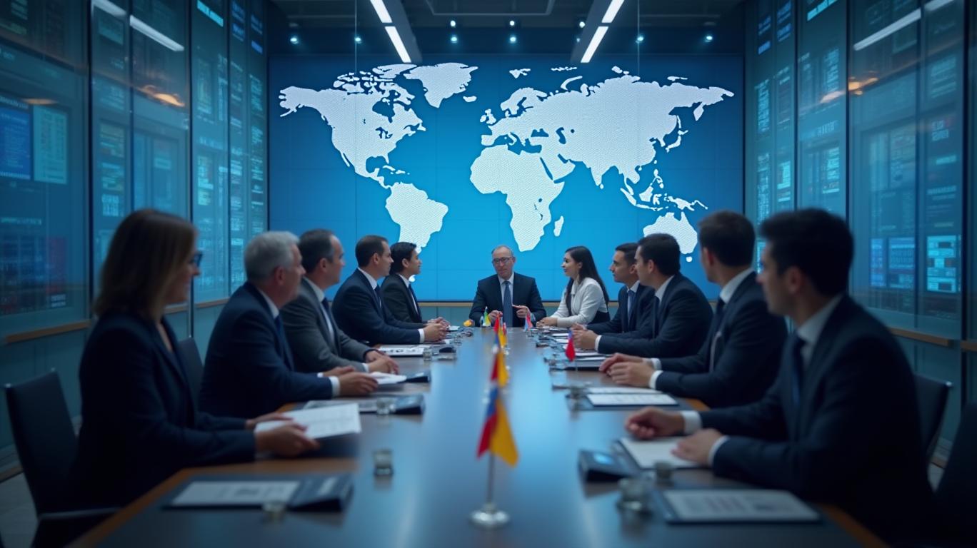 XRP News Today: Over 100 Banks Adopt Ripple for Faster Cross-Border Payments