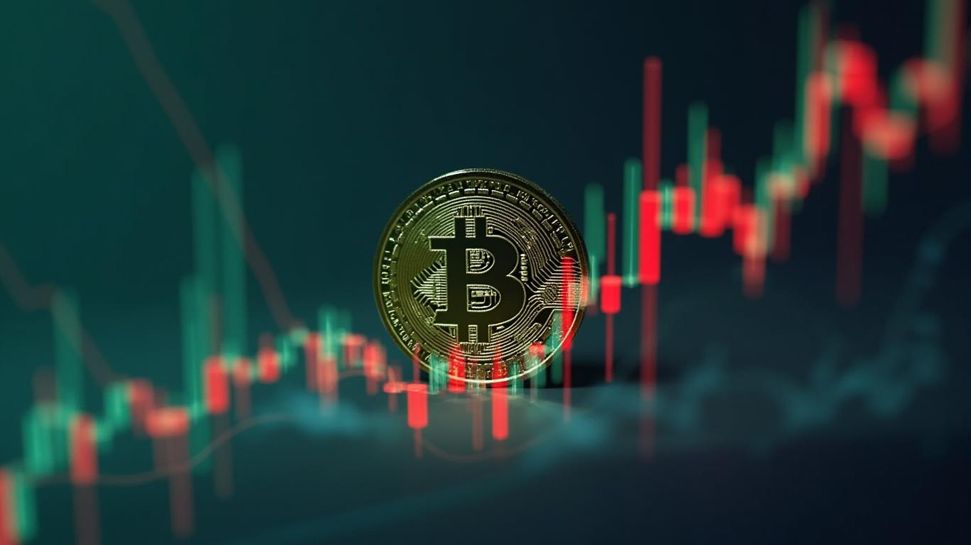 The Institutional Shift: Why Bitcoin's Rally is Built to Last