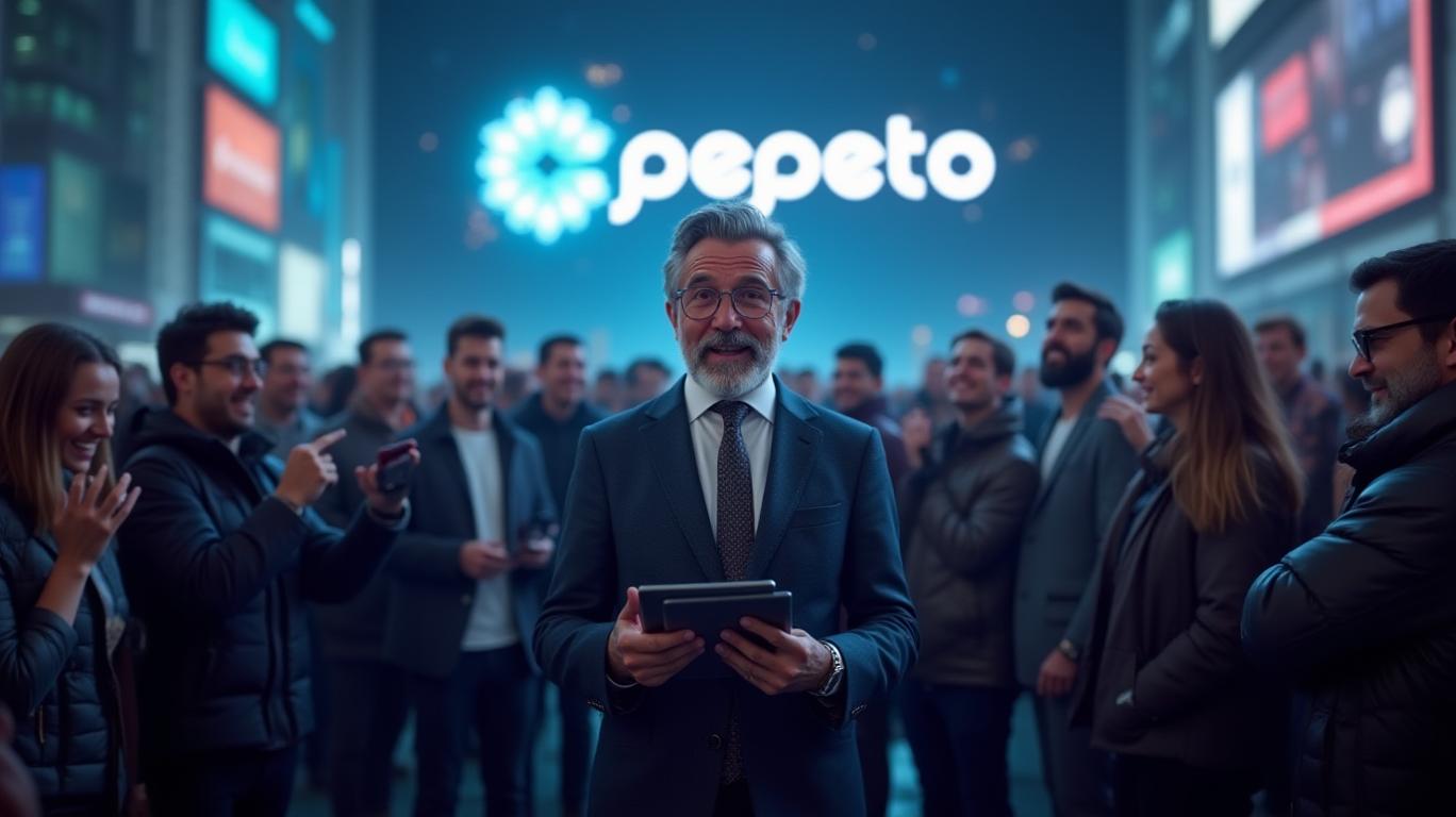 XRP News Today: Pepeto Presale Gains Traction Amid Meme Coin Hype