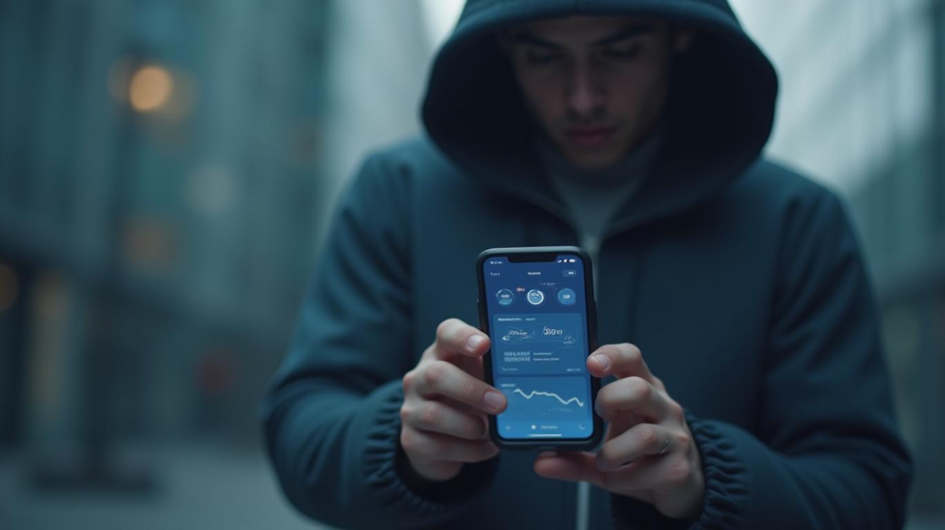 The AI-Driven Finance Revolution: Why Now is the Time to Invest in Fintech's Future