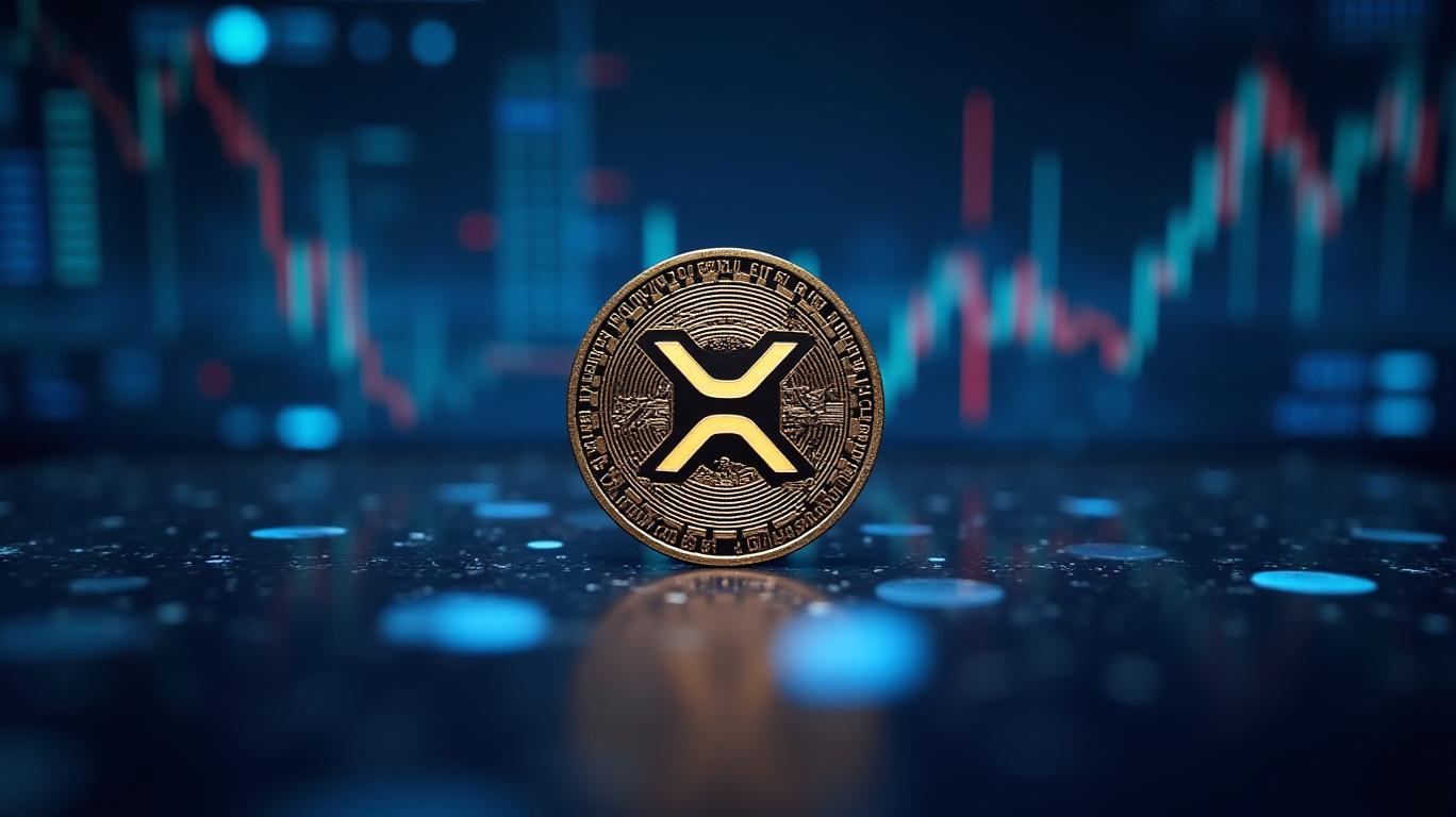 XRP News Today: XRP Targets 130% Gain by 2025 End on Legal Wins and ETF Buzz