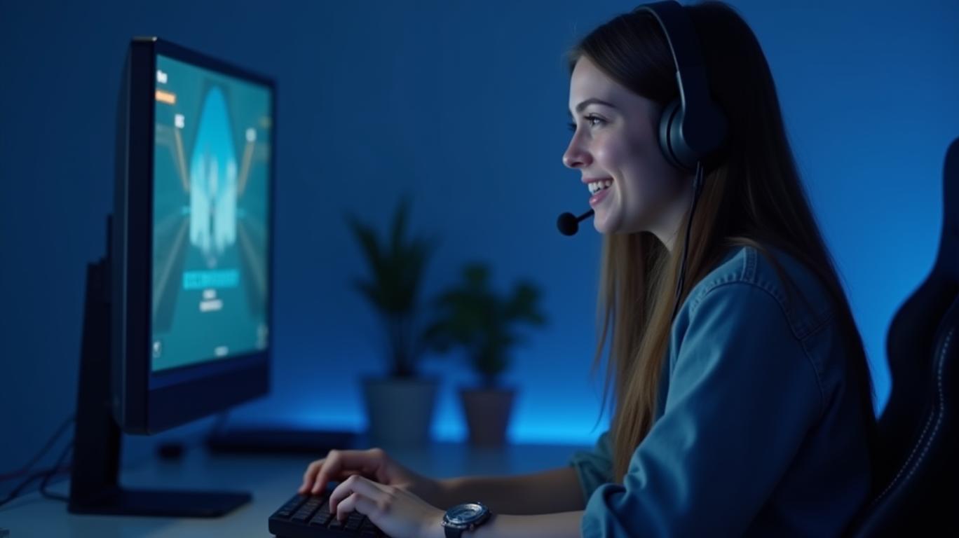 Unraveling DevvStream's 29.5% Surge: A Technical Deep Dive