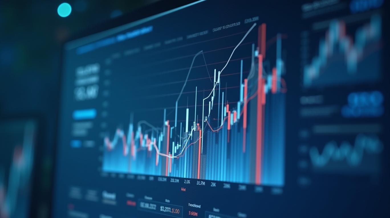 Turning Turbulence into Treasure: How to Master Market Downturns with Tony Robbins' Principles