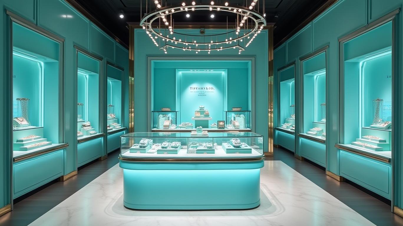 LVMH: The Undervalued Luxury Titan with Catalysts for a Turnaround