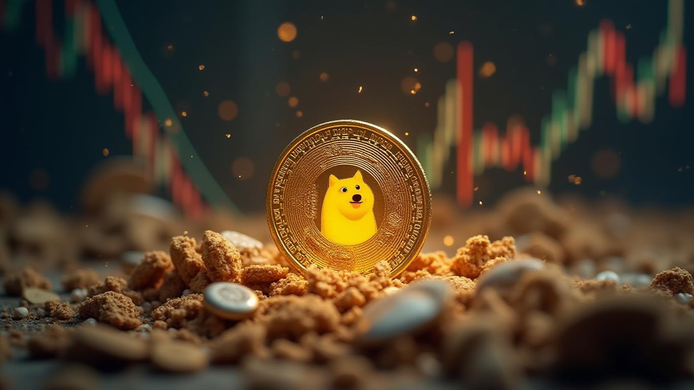 Dogecoin Surges 6% in 24 Hours, Attracts Whales to PaladinMining