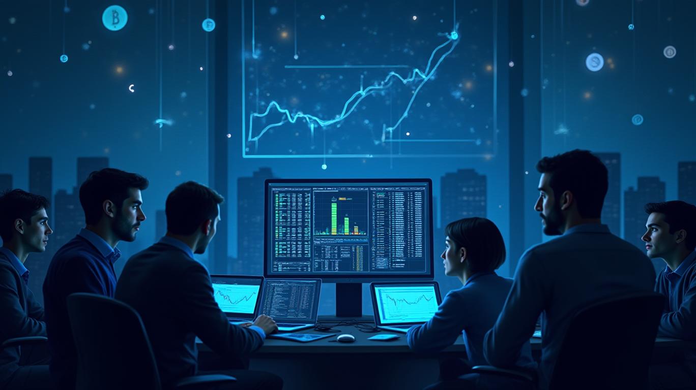 XRP News Today: Crypto Whales Flock to Bow Miner for Stable 100% Renewable Cloud Mining