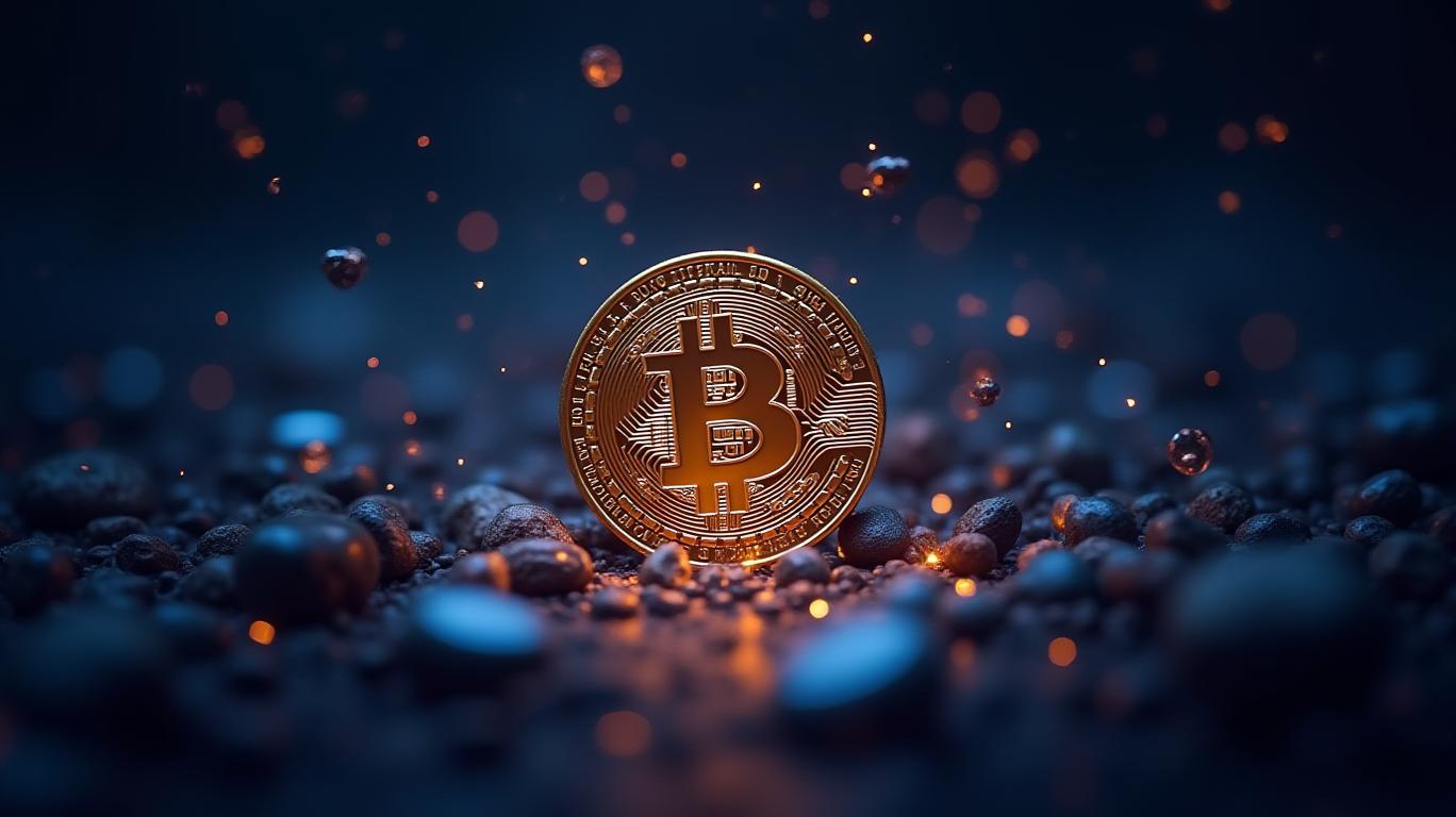 BlockDAG Presale Raises $267 Million, 2,400% Upside Projected