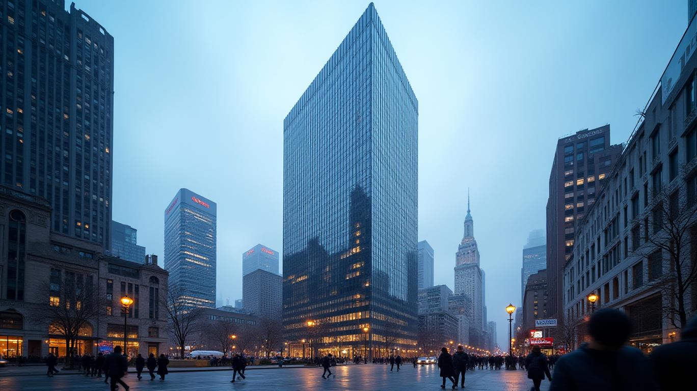 JPMorgan's Caution: A Beacon for Strategic Sector Opportunities