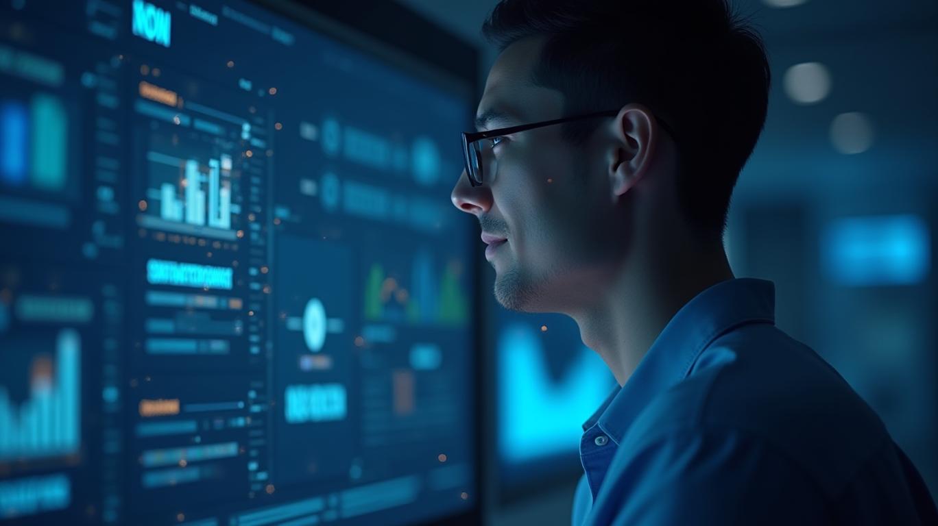 The Content Generation Revolution: Why AI Is the New Engine of Marketing and How to Invest Before It Explodes