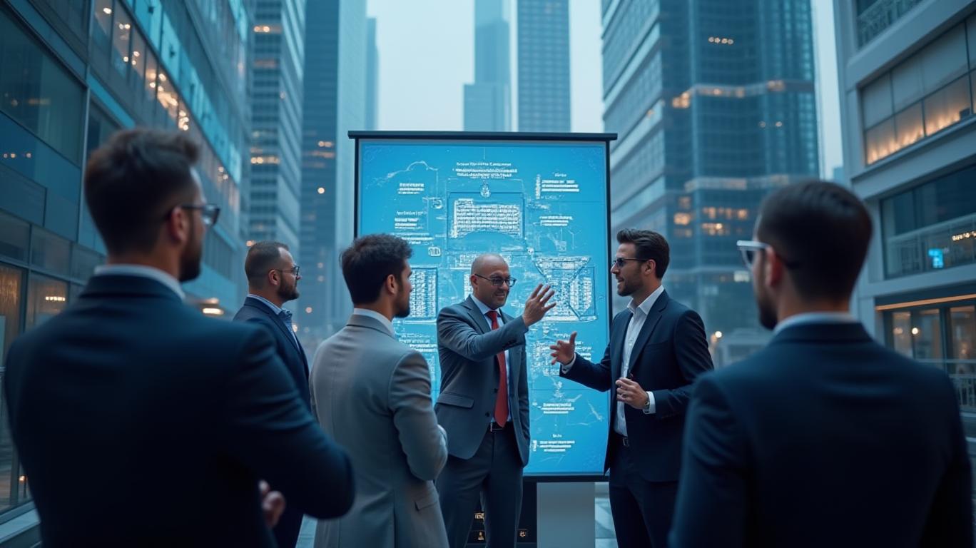 XRP News Today: Dubai Launches First Real Estate Tokenization Project on XRP Ledger