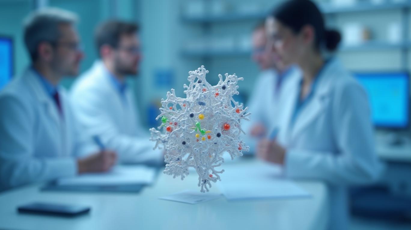 Merus (MRUS): A Breakthrough in Oncology with Phase 2 Triumph and Upside Ahead