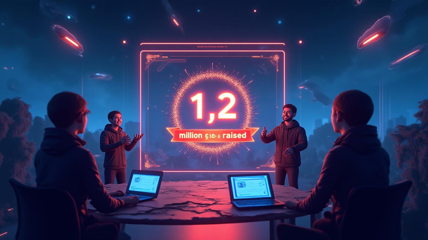 Bitcoin Solaris Presale Raises $1.2 Million, 1,900% Return Potential