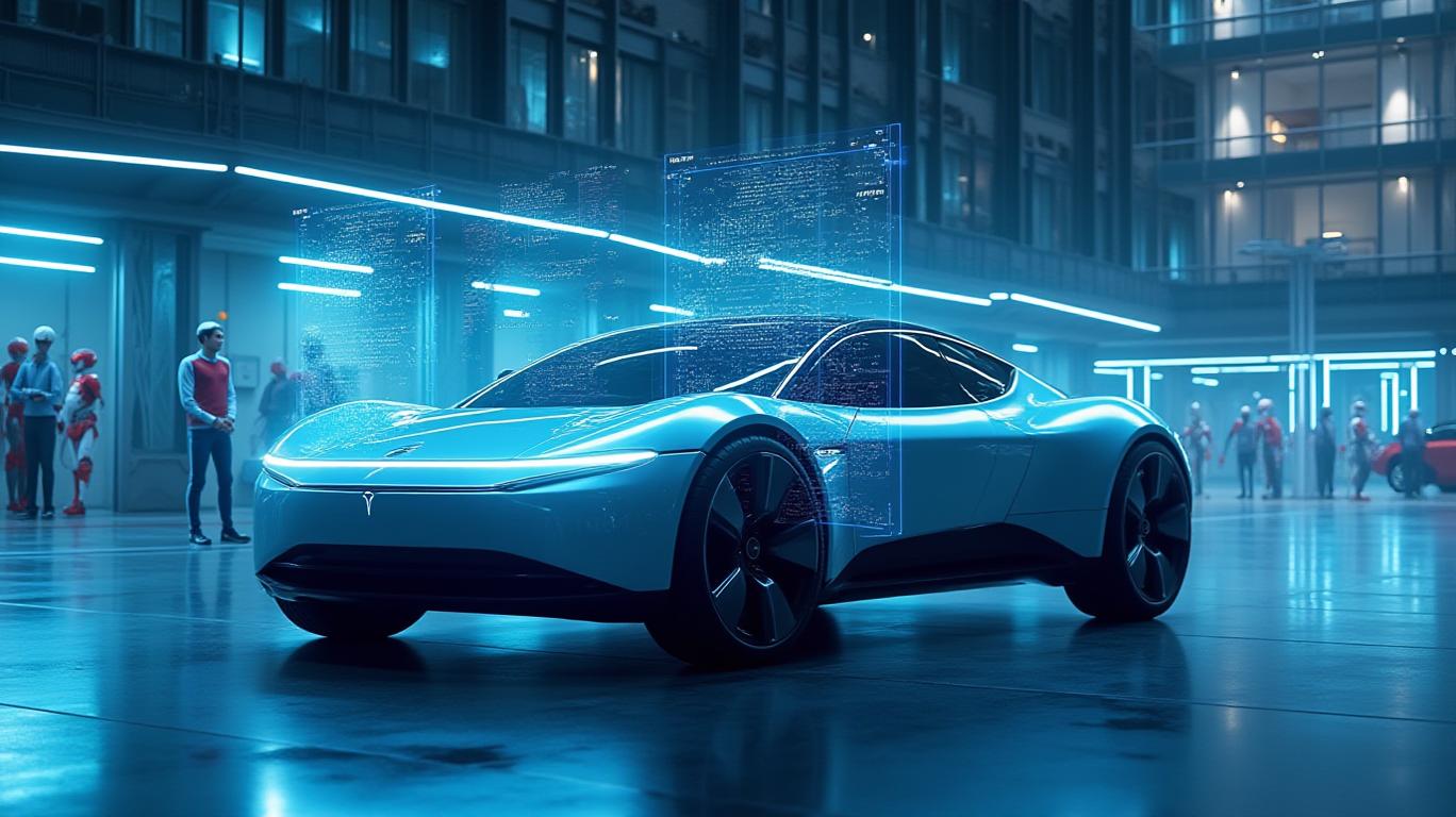 Why Tesla and xAI Are Poised for a 100x Run Under Musk's Relentless Focus
