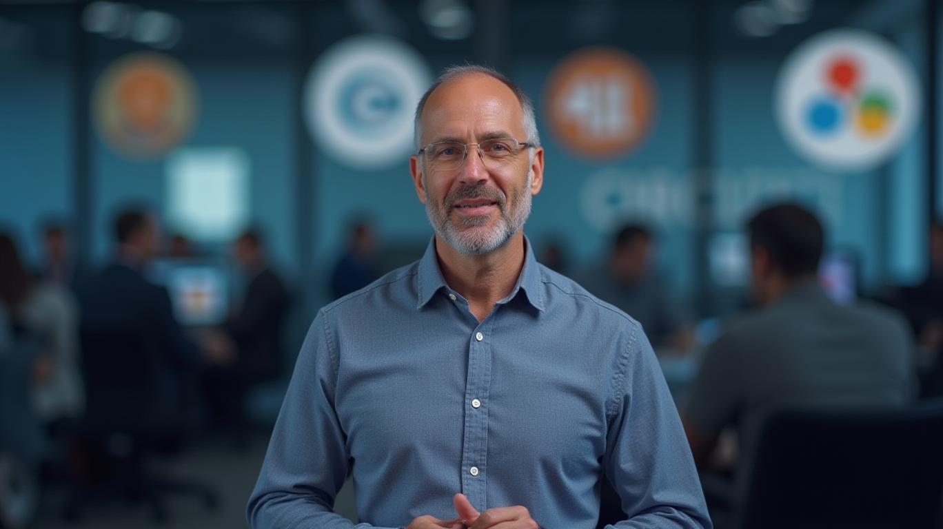 Circle Eyes $5 Billion Sale to Coinbase or Ripple Amid IPO Plans