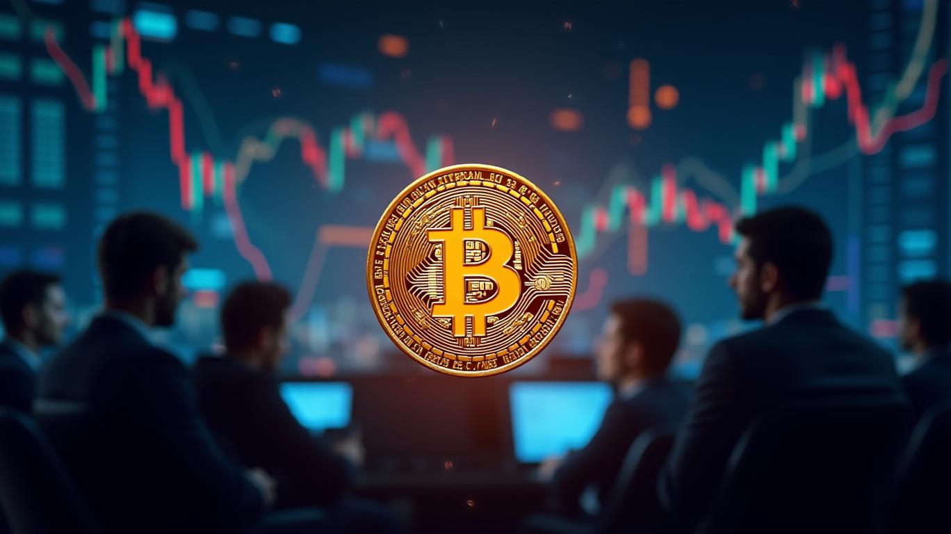 Bitcoin Surges 24% in 30 Days, Analysts Predict $118,000