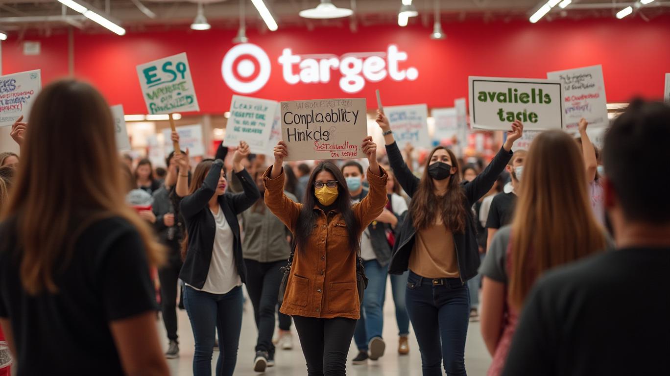 ESG Compliance Risks in Retail: Learning from Target's Boycott Backlash