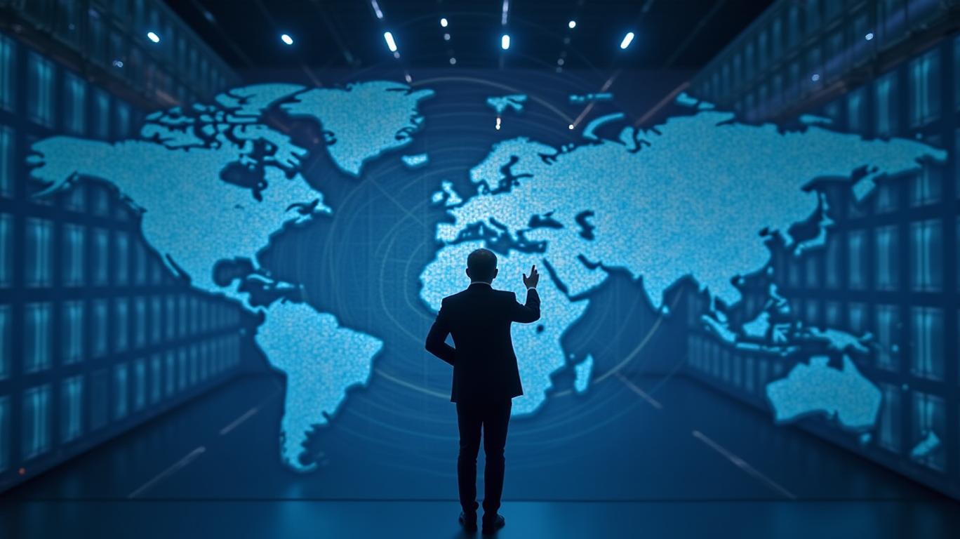 The U.S.-Japan Tech Fund: A New Era for Strategic Investments in AI and Infrastructure