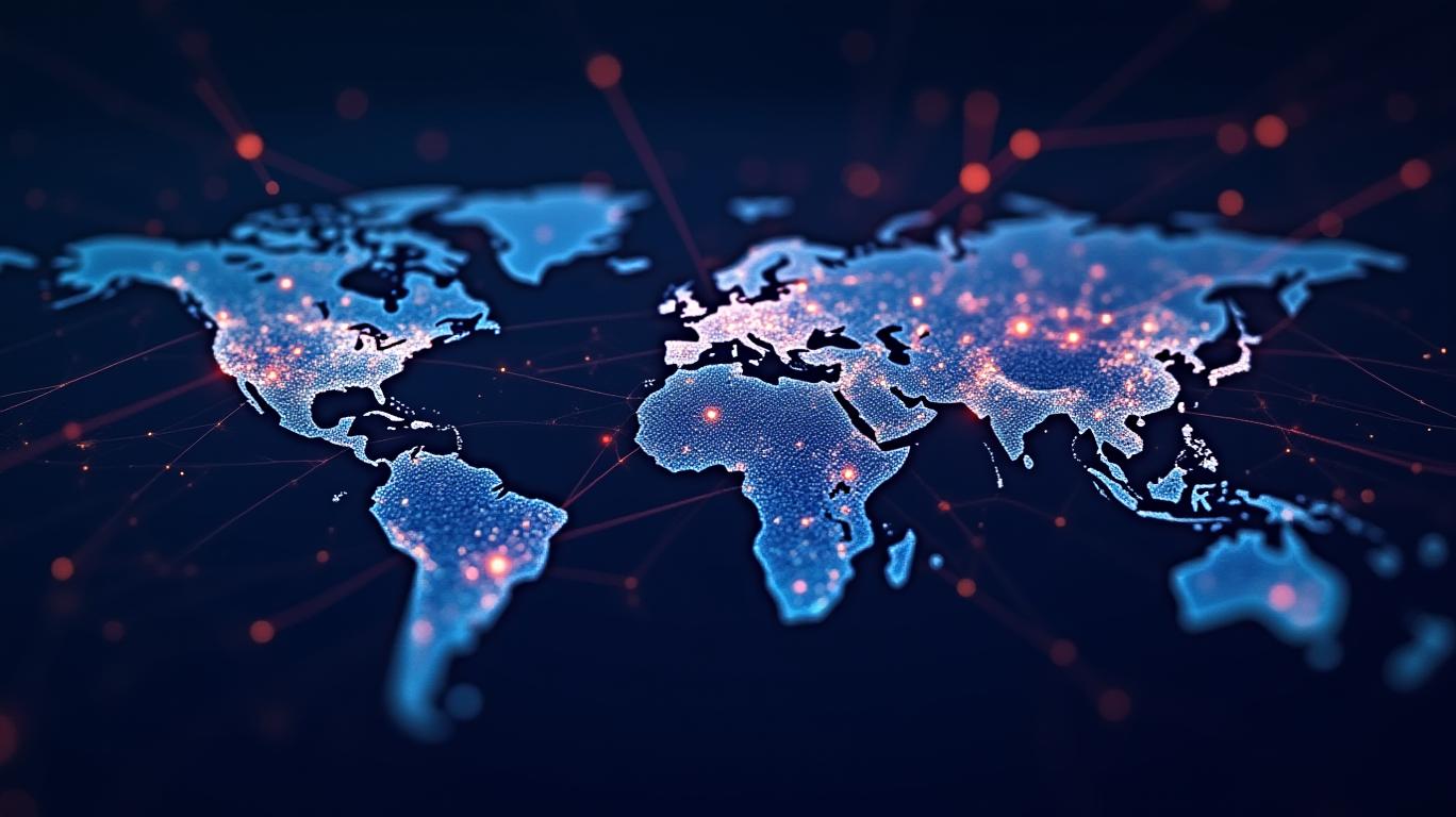 WiseTech's E2open Acquisition: A Strategic Play to Unlock Supply Chain Network Gold