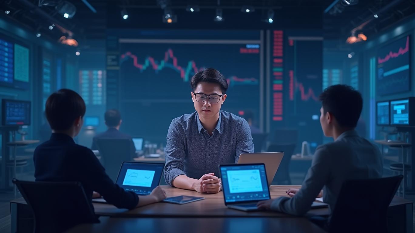 Sui's TVL surges 70% to $2.1 billion as price hits $3.62

Ruvi AI presale Phase 1 sells out in 2 weeks with 50% gains