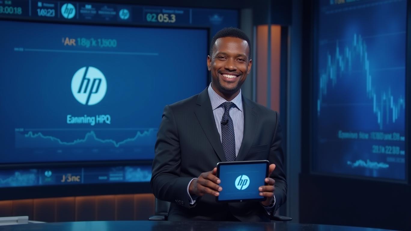 HP HPQ 2025Q2 Earnings Preview Upside Potential on Robust EPS Growth