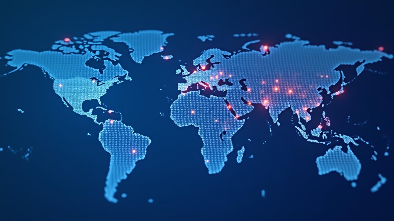WiseTech's $2.1B E2open Acquisition: A Play for Supply Chain Dominance