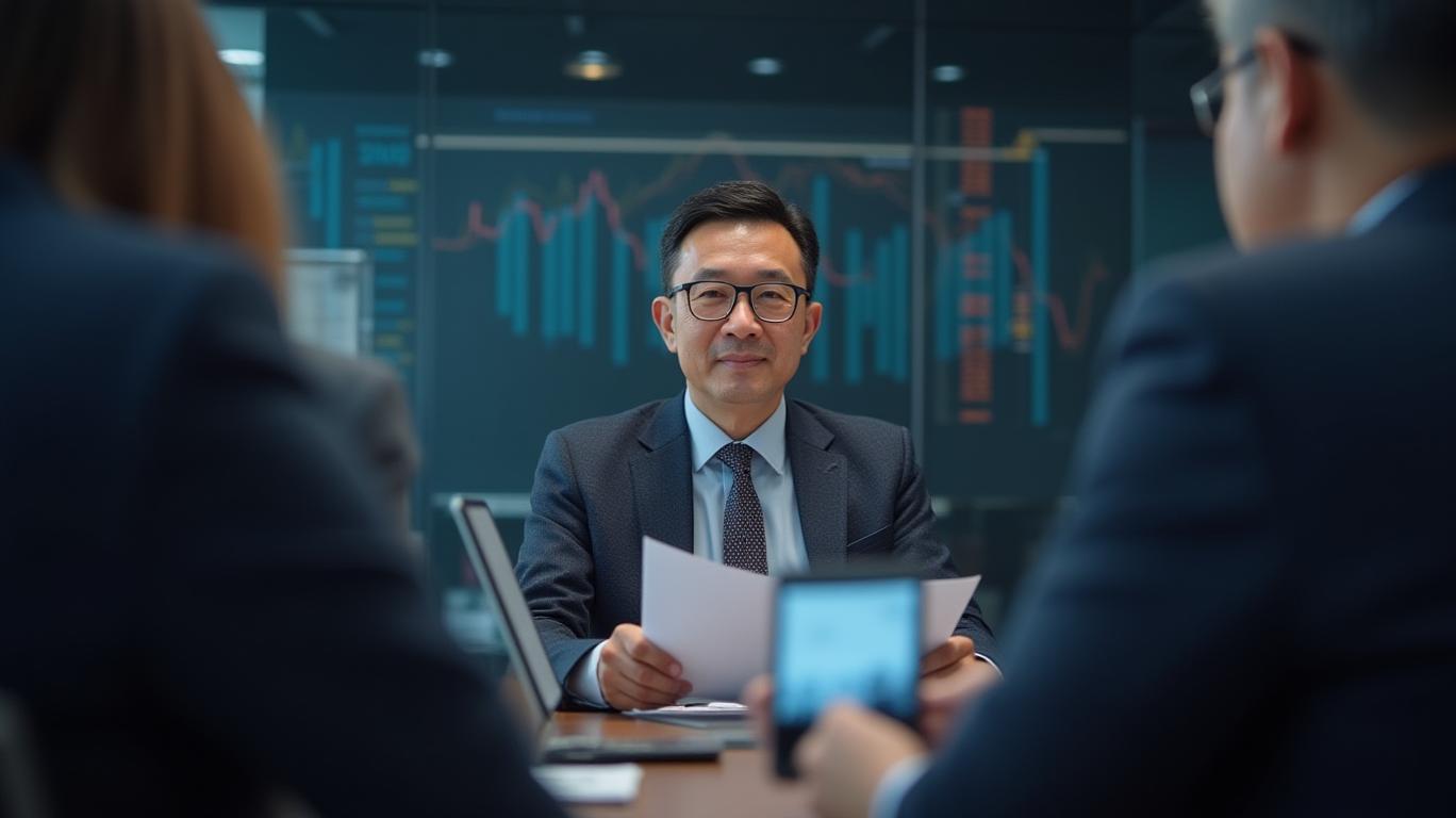 Noah Holdings NOAH 2025Q1 Earnings Preview Upside Ahead on Strategic Growth Initiatives