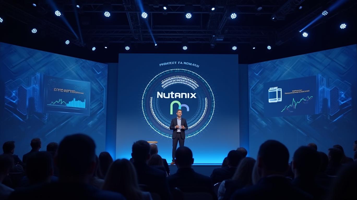 Nutanix NTNX 2025Q3 Earnings Preview Upside Potential Driven by Strong Revenue Growth