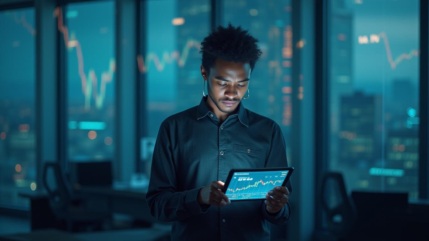 Nvidia NVDA Q1 2026 Earnings Preview Upside Ahead on AI Demand Surge